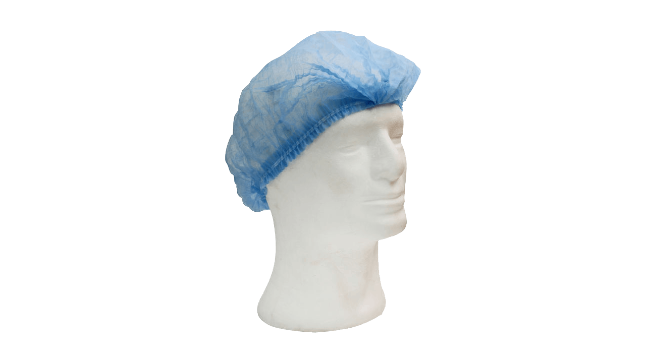 Καπέλα Διχτάκι Μιας Χρήσης 100 pcs